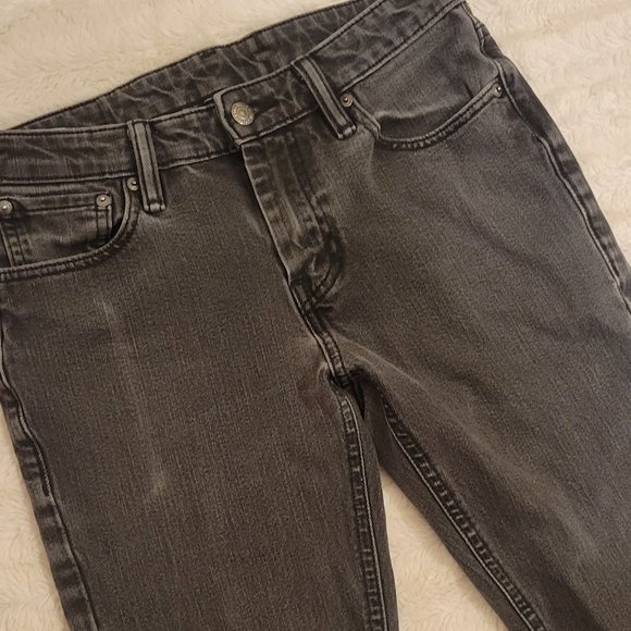 LEVI'S CYCLING COMMUTER JEAN - Picture 2 of 13
